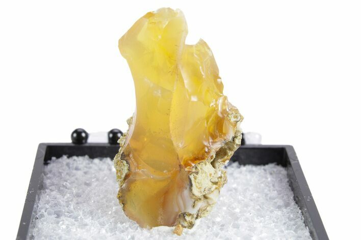 Rough Oregon Fire Opal #358389